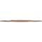 Ekena Millwork Dijon Wood Fretwork Pierced Ceiling Medallion, Wood (Paint Grade), 16"OD x 5 1/4"ID x 3/8"T CMWP16X16X0375DIMF - alternate 3